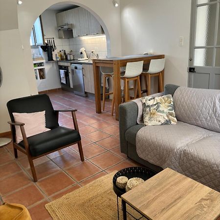 Beausoleil Villa Avignon Exteriör bild