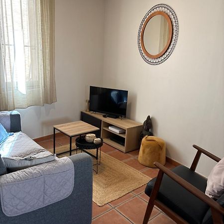 Beausoleil Villa Avignon Exteriör bild