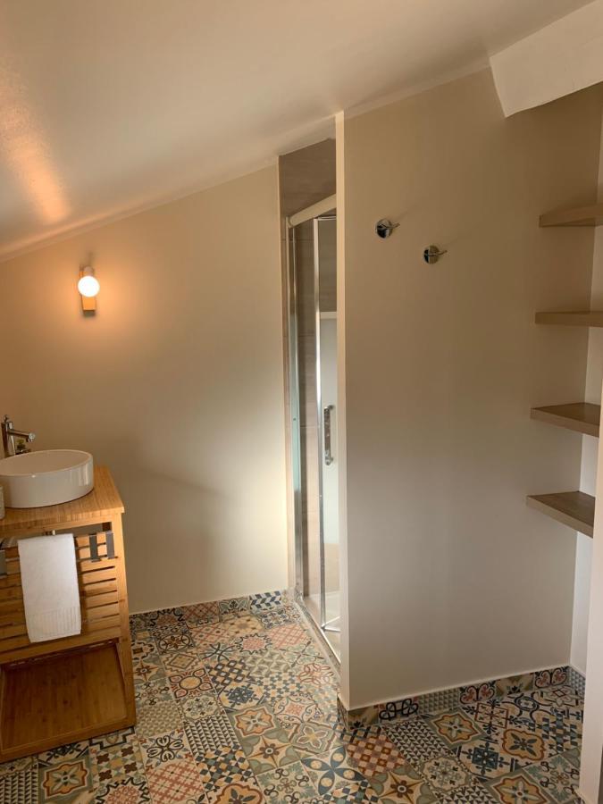 Beausoleil Villa Avignon Exteriör bild