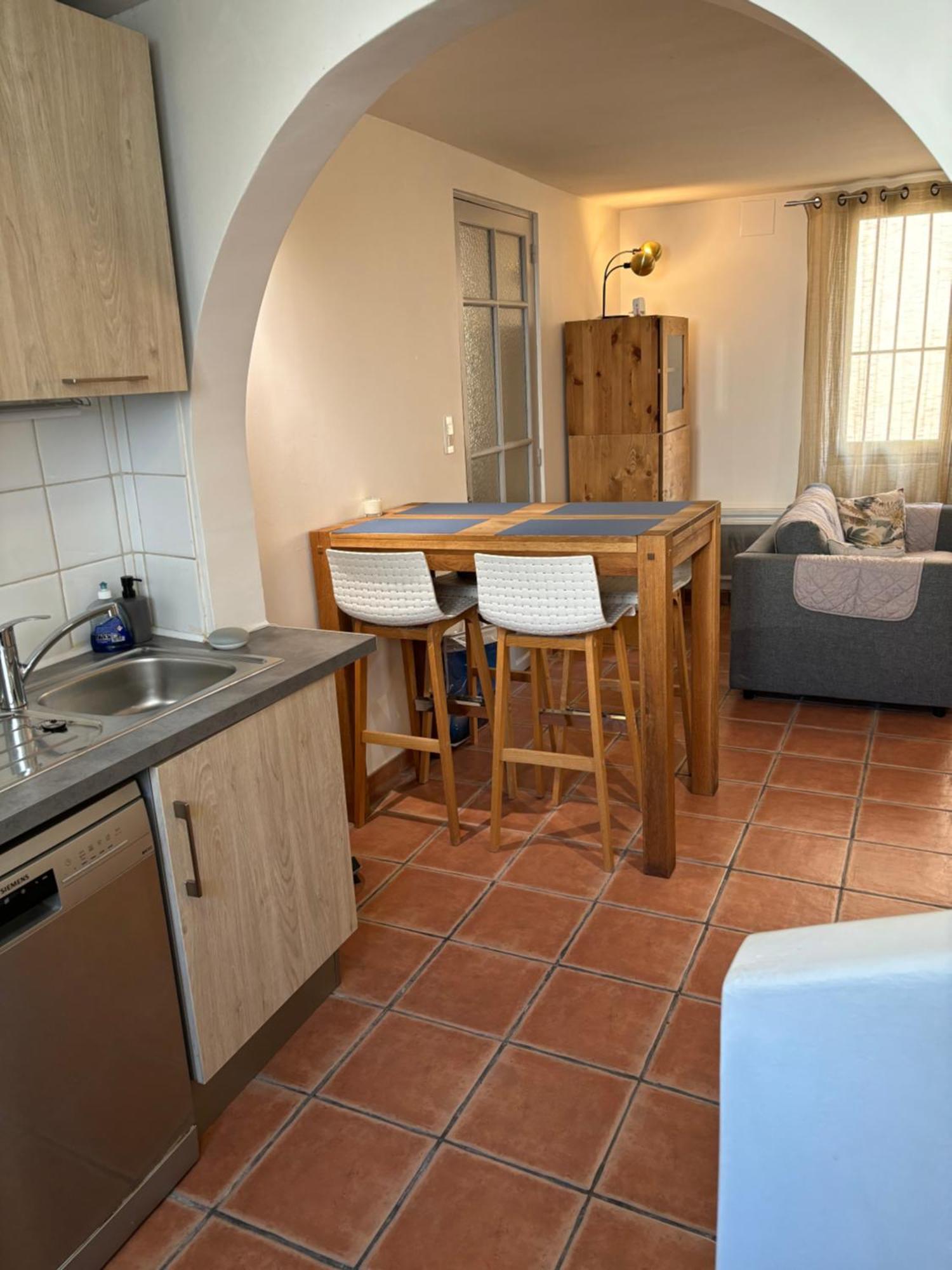 Beausoleil Villa Avignon Exteriör bild