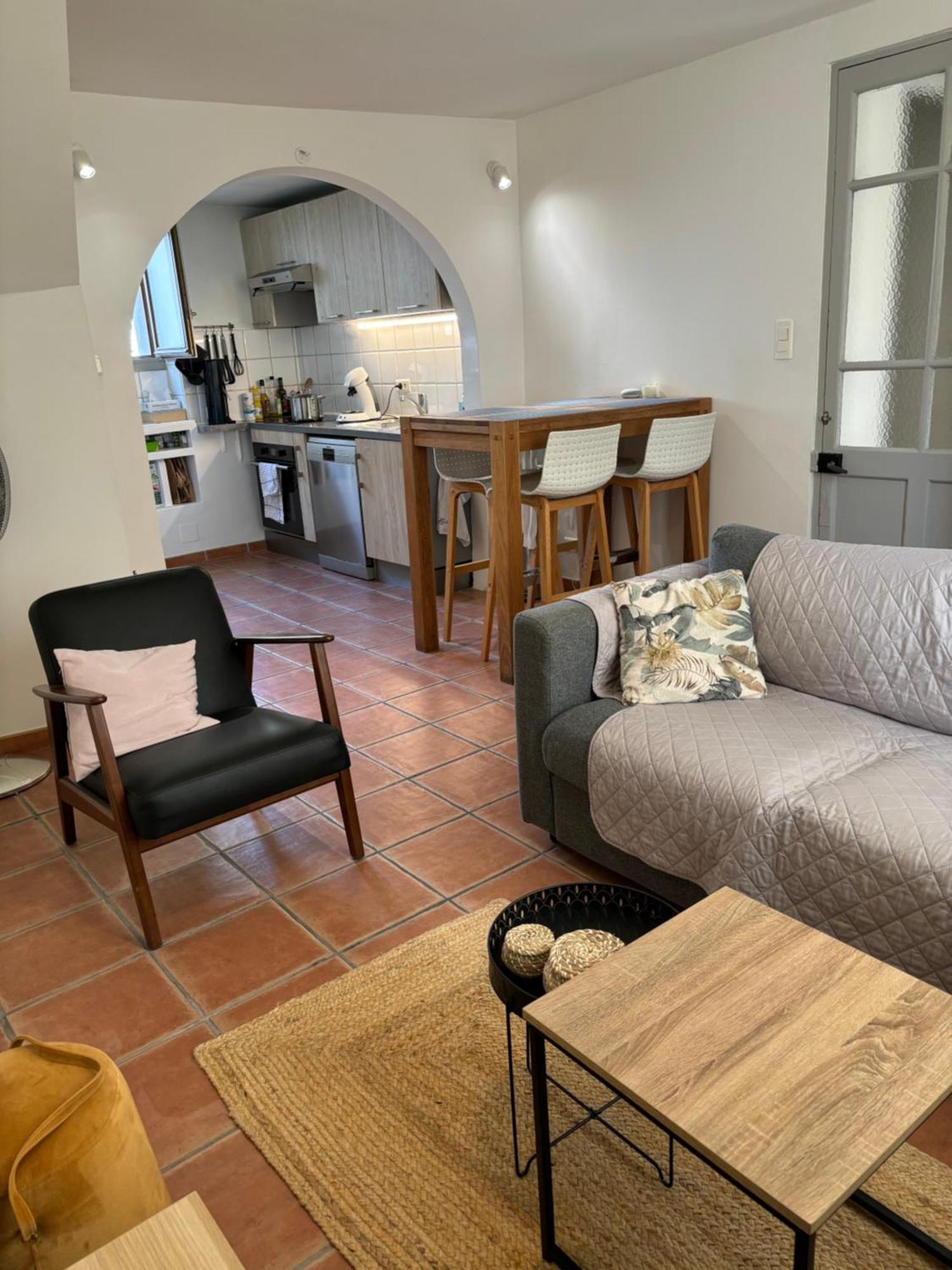 Beausoleil Villa Avignon Exteriör bild